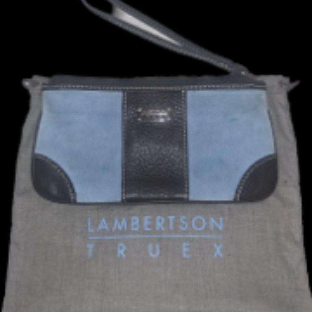 Lambertson Truex Wristlet